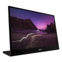 Lenovo ThinkVision M16 monitors Lenovo ThinkVision M16 monitors