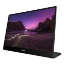 Lenovo ThinkVision M16 monitors Lenovo ThinkVision M16 monitors