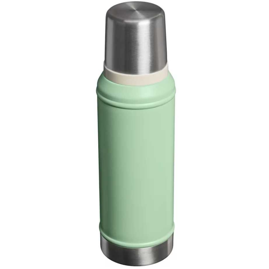 Stanley Legendaarinen Klassinen Pullo 940ml Pistachio – 2
