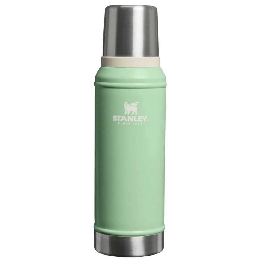 Stanley Legendaarinen Klassinen Pullo 940ml Pistachio – 3