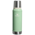 Stanley Legendaarinen Klassinen Pullo 940ml Pistachio Stanley Legendaarinen Klassinen Pullo 940ml Pistachio