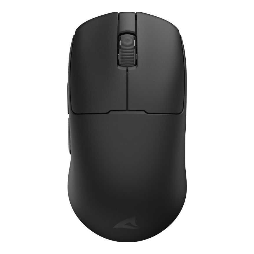 Sharkoon SKILLER SGM70W Black – 2