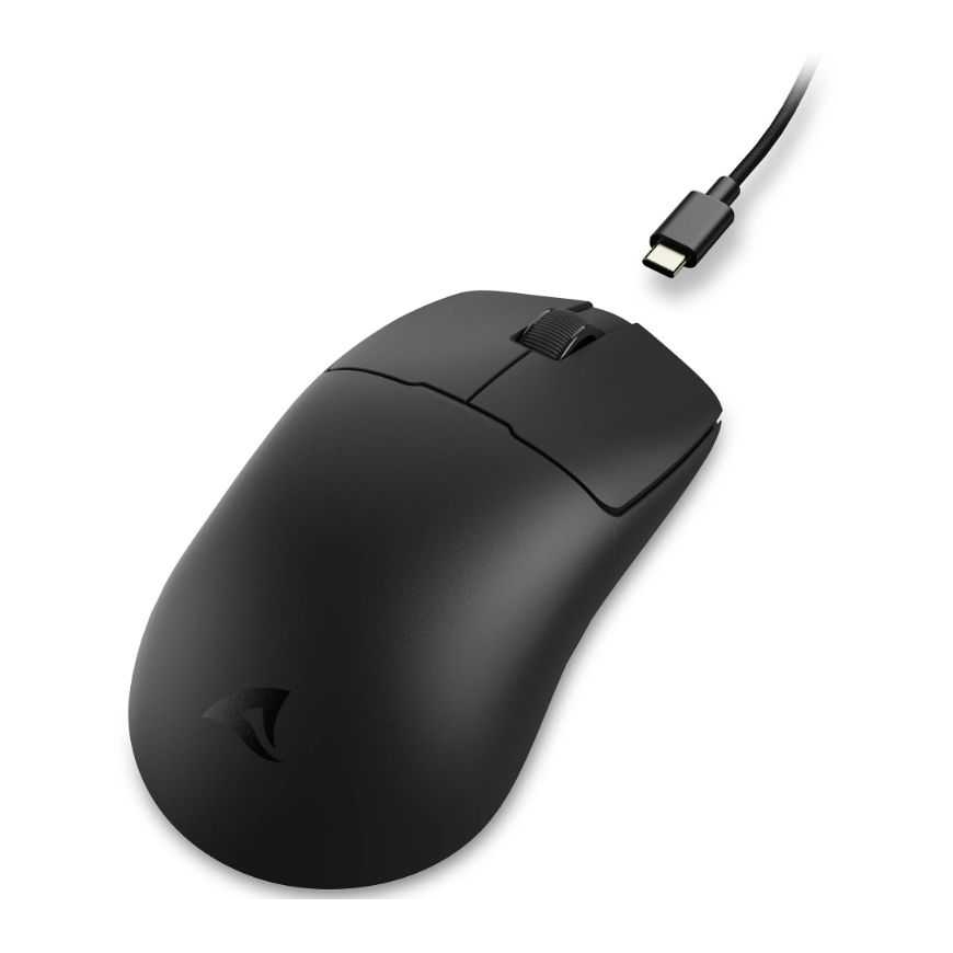 Sharkoon SKILLER SGM70W Black – 3