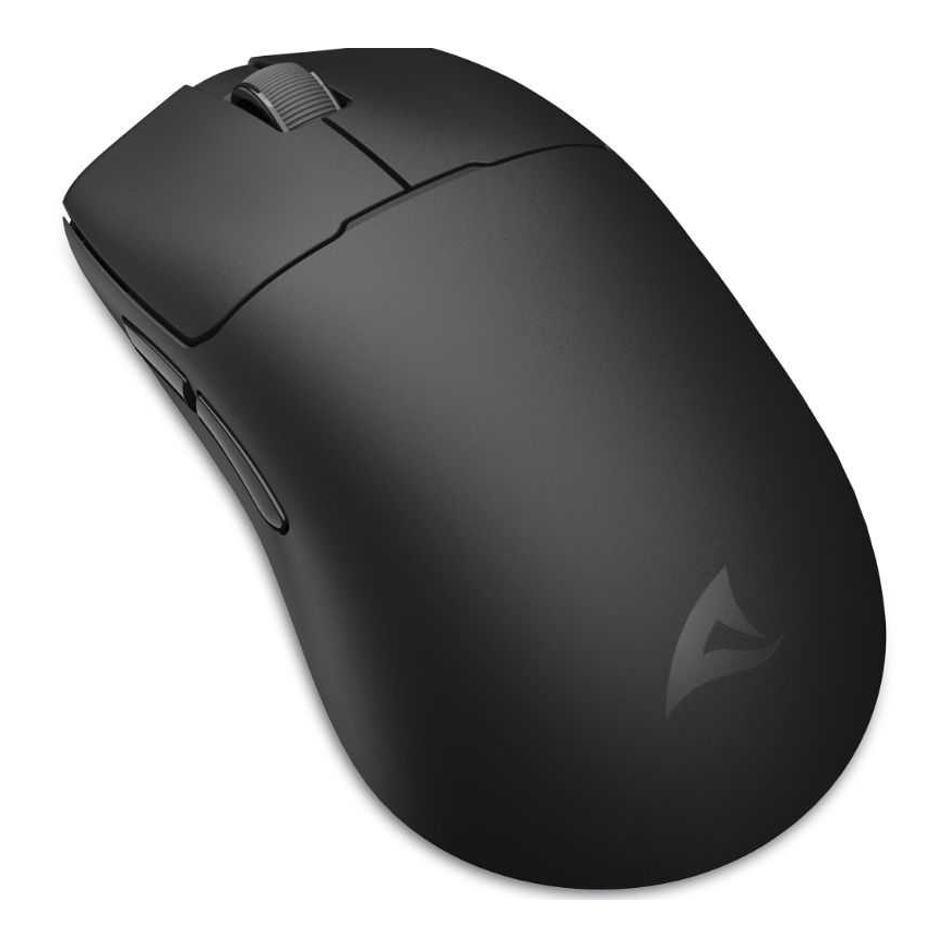 Sharkoon SKILLER SGM70W Black – 4