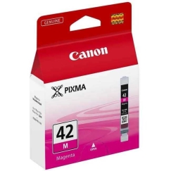Canon CLI-42M Пурпурный