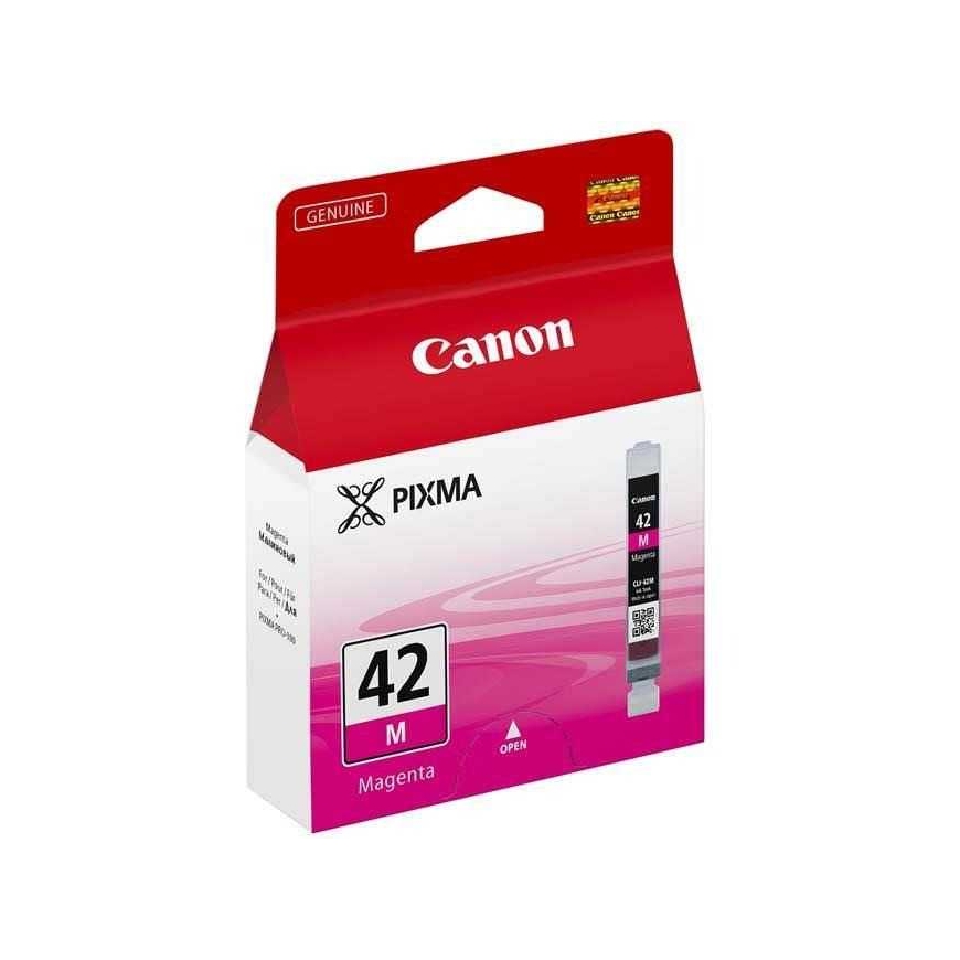Canon CLI-42M Пурпурный
