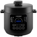 Concept CK6001 Multicooker 5.8 l 1000 W Black