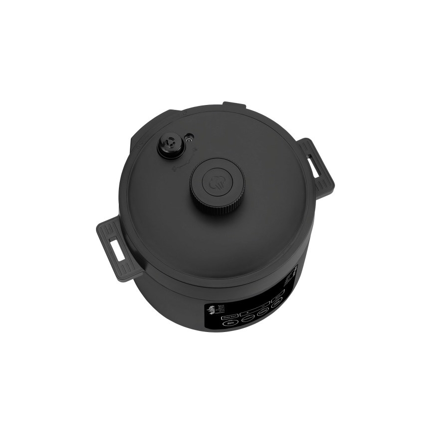 Concept CK6001 Multivārītājs 5,8 l 1000 W Melns – 2