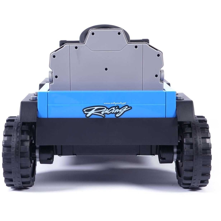 Milly Mally Prime 2in1 Sininen