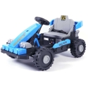 Milly Mally Prime 2in1 Blue Milly Mally Prime 2in1 Blue