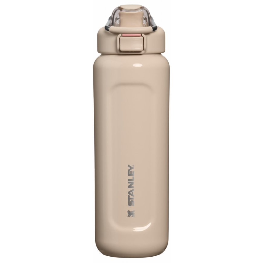 Stanley Wellspring gertuvas, 710 ml, šampanas