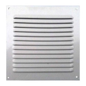 FEPRE GRILLE VAGNER 150X150 ALUMIINIUM FEPRE GRILLE VAGNER 150X150 ALUMIINIUM
