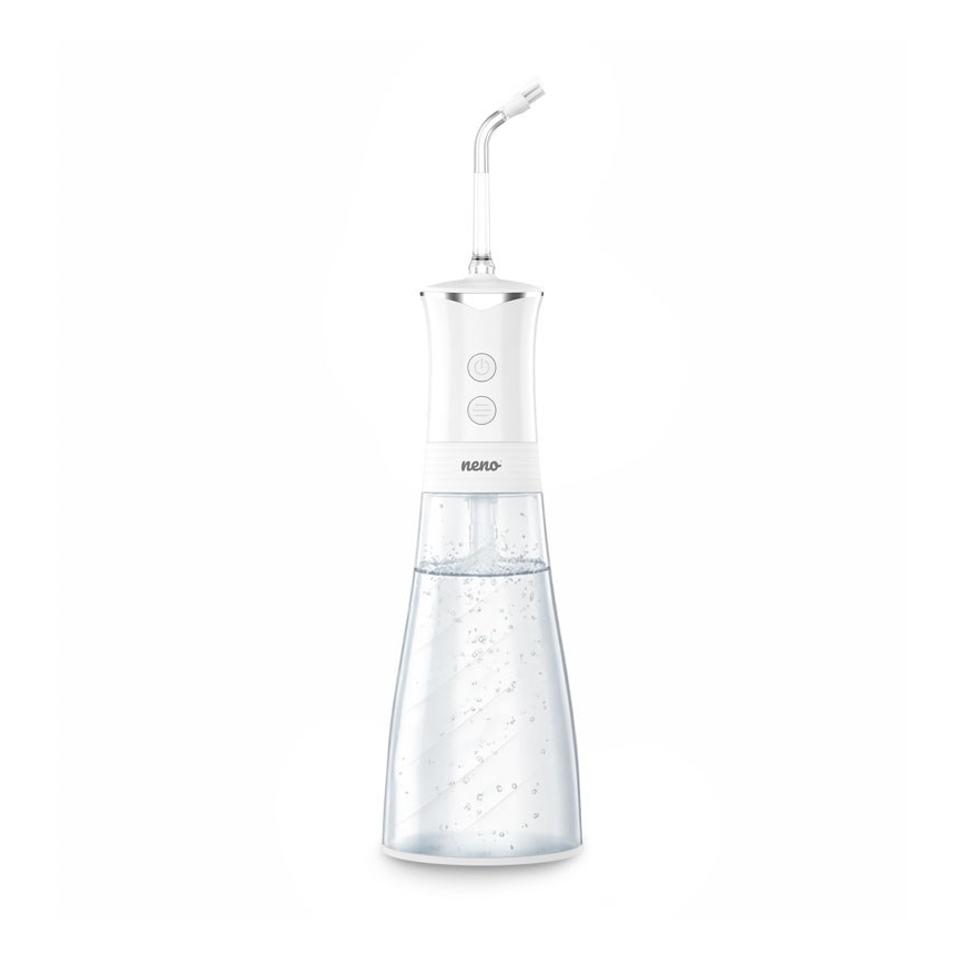 Neno Pulsar White zobu strūklaka – 2