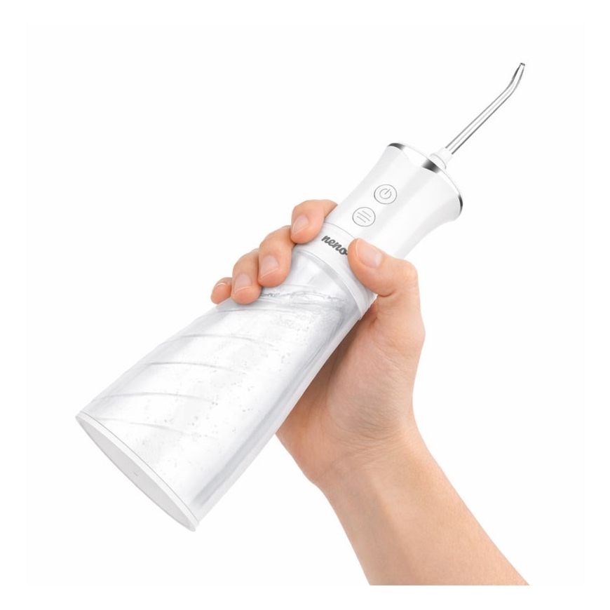 Neno Pulsar White dental irrigator – 4
