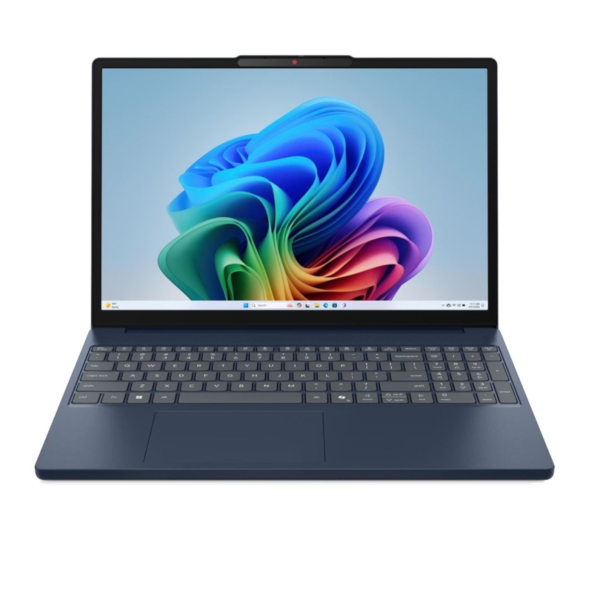 Lenovo IdeaPad Slim 3i Ultra 5 322 15.3" WUXGA IPS 400 nits 60 Hz AG 16 GB DDR5 5600 512 GB SSD Intel Graphics 1080p webcam 60 W – 2