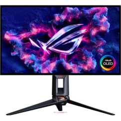 Asus ROG Swift OLED PG27UCWM 27" 4K mäng monitor