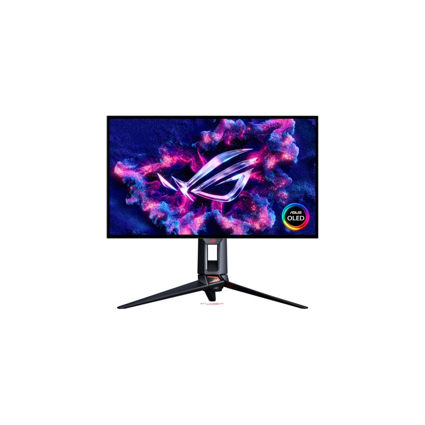 Asus ROG Swift OLED PG27UCWM 27" 4K Tandem pelinäyttö