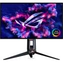 Asus ROG Swift OLED PG27UCWM 27" 4K mäng monitor Asus ROG Swift OLED PG27UCWM 27" 4K mäng monitor