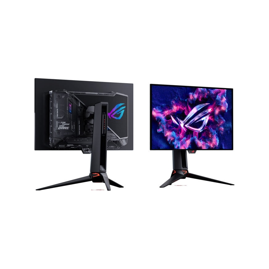 Asus ROG Swift OLED PG27UCWM 27" 4K игровой монитор – 2