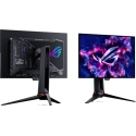 Asus ROG Swift OLED PG27UCWM 27" 4K Gaming Monitor Asus ROG Swift OLED PG27UCWM 27" 4K Gaming Monitor