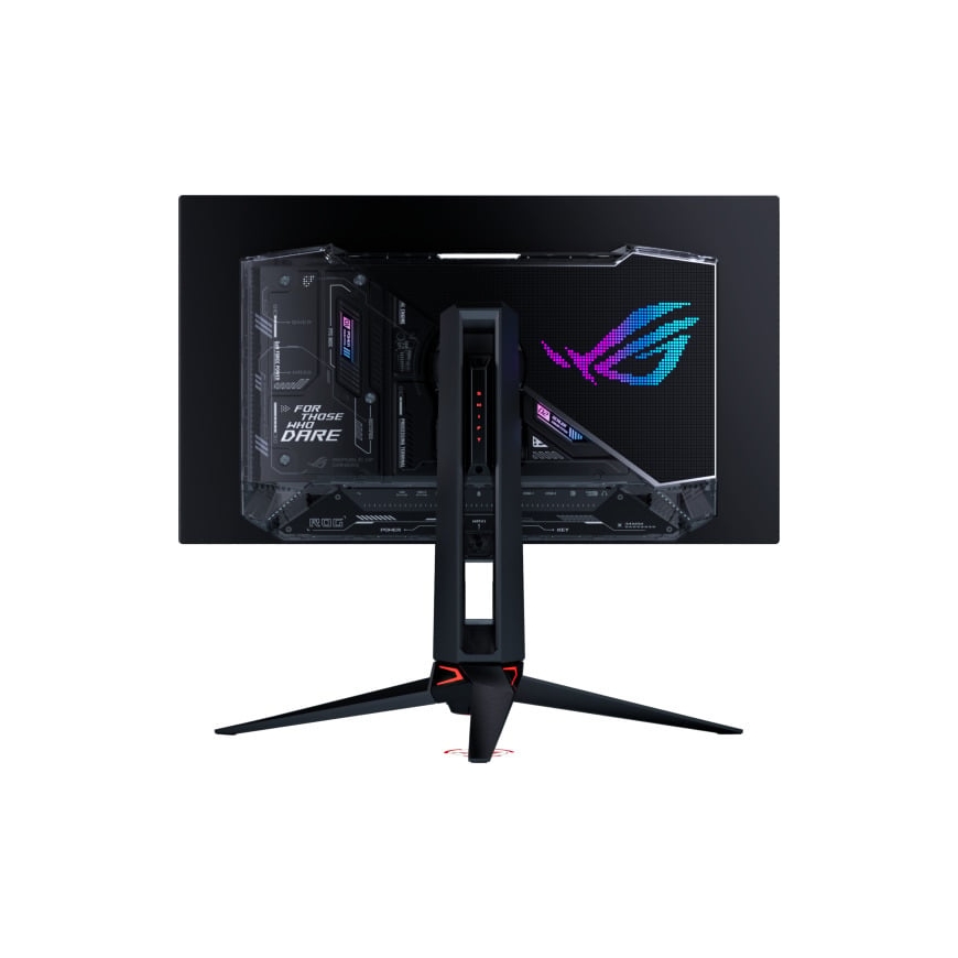 Asus ROG Swift OLED PG27UCWM 27" 4K spēļu monitors – 3