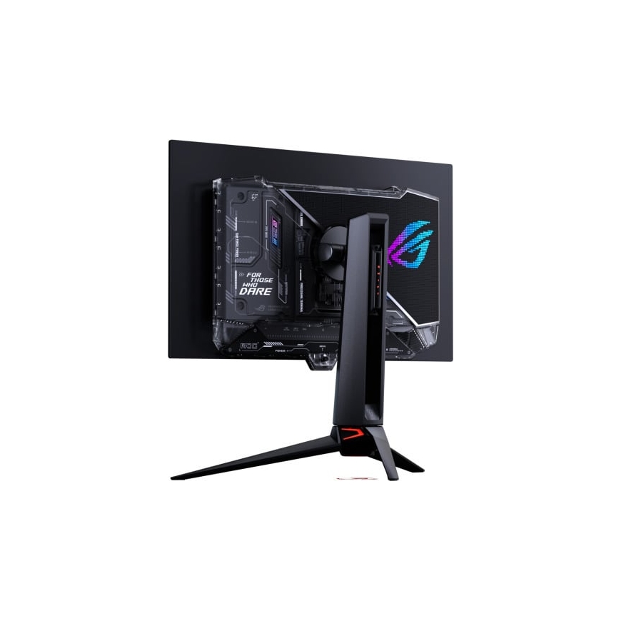 Asus ROG Swift OLED PG27UCWM 27" 4K Tandem pelinäyttö – 4