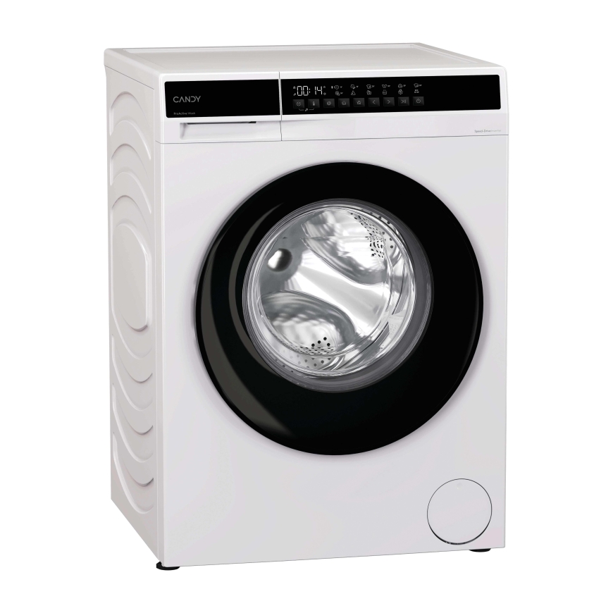 Candy EY 28SB8-S Pro Wash 100 washing machine, white – 2