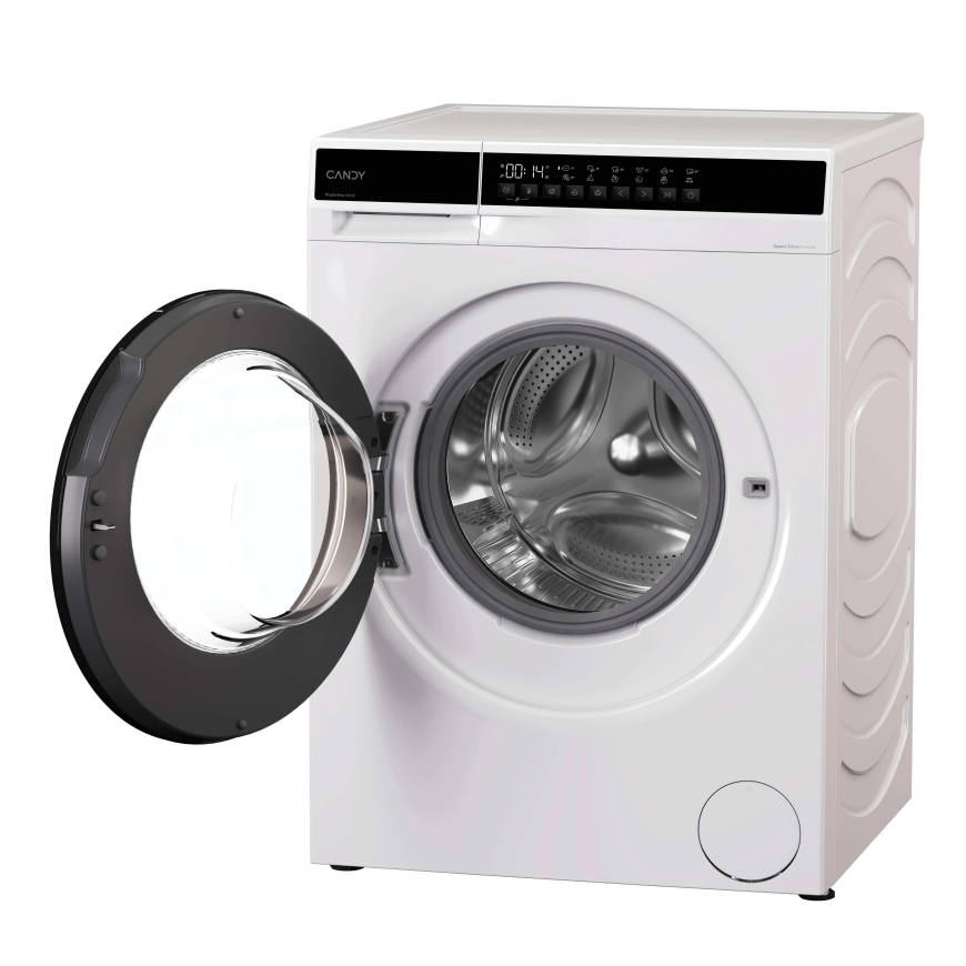 Candy EY 28SB8-S Pro Wash 100 pesumasin, valge – 3