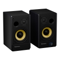 GENESIS ARSEN 502BT 2-suuntainen Musta Langallinen & langaton 60 W GENESIS ARSEN 502BT 2-suuntainen Musta Langallinen & langaton 60 W