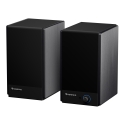 GENESIS ARSEN 502BT 2-way Black Wired & Wireless 60 W