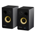 GENESIS ARSEN 502BT 2-way Black Wired & Wireless 60 W