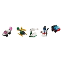 LEGO MARVEL 76340 Advent Calendar 2026 LEGO MARVEL 76340 Advent Calendar 2026