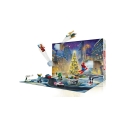 LEGO MARVEL 76340 Jõulukalender 2026 LEGO MARVEL 76340 Jõulukalender 2026