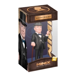 MINIX - VINSENT ŠIRČIL