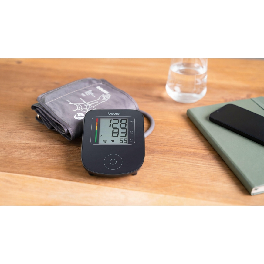 Beurer BM23 Verenpainemittari Limited Edition 2026 – 4