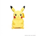 Real FX Pikachu interactive plush, 50 cm
