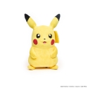 Real FX Pikachu interactive plush, 50 cm