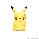 Real FX Pikachu interaktyvus plush, 50 cm Real FX Pikachu interaktyvus plush, 50 cm