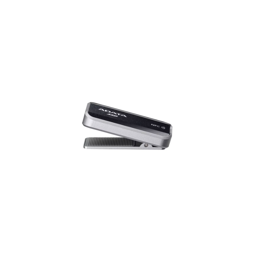 Adata URBAN TAPSAFE 1TB 2.5 USB-C Melns SURB-TAP-1000GCCBK – 2