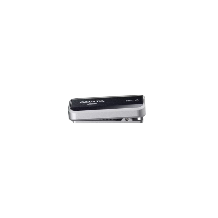 Adata URBAN TAPSAFE 1TB 2.5 USB-C Black SURB-TAP-1000GCCBK – 5