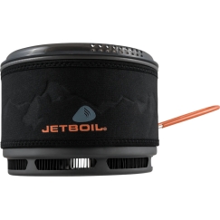 Jetboil Ceramic Fluxring pot, 1.5 L