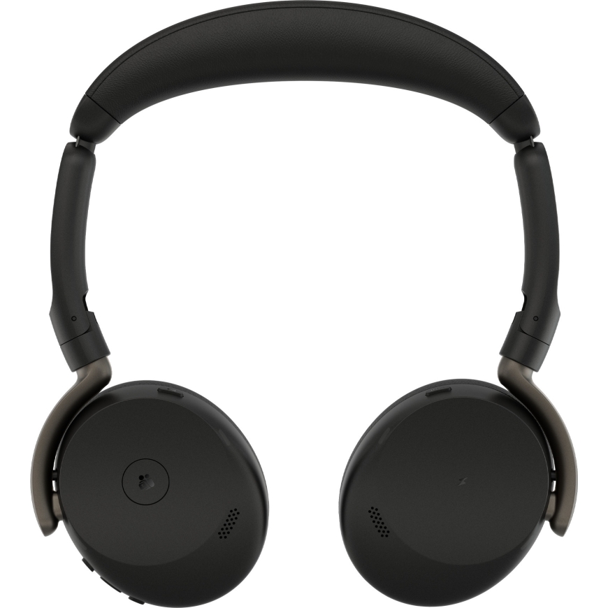 Jabra Evolve3 65 Flex LINK390C wireless headset, MS, black – 4