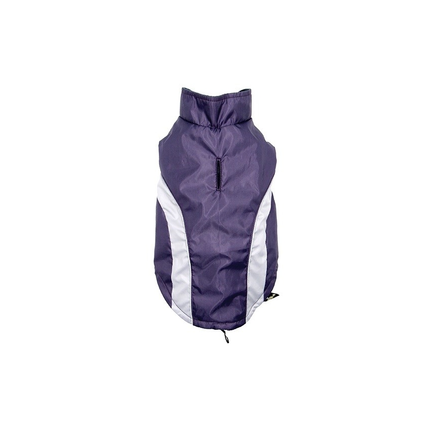 PCHEŁKA Aurelia Purple - suņu apģērbs - izmērs L