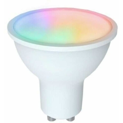 Airam Smart PAR16 827-865 RGB 345lm GU10