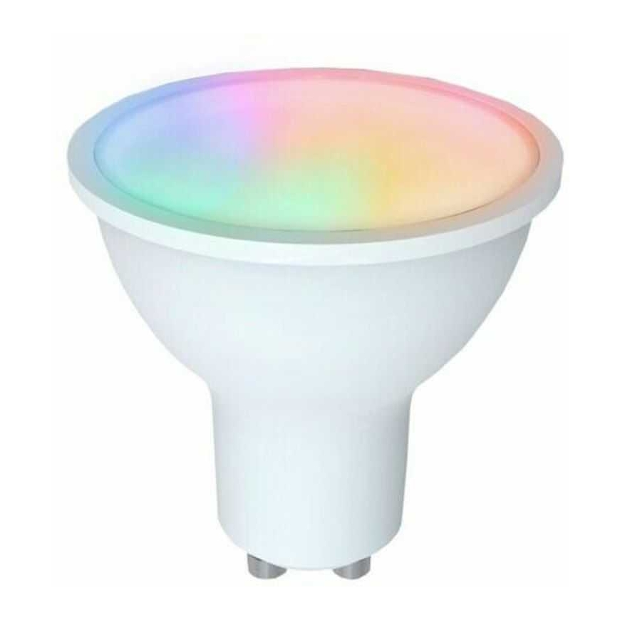 Airam Smart PAR16 827-865 RGB 345lm GU10