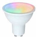 Airam Smart PAR16 827-865 RGB 345lm GU10 Airam Smart PAR16 827-865 RGB 345lm GU10