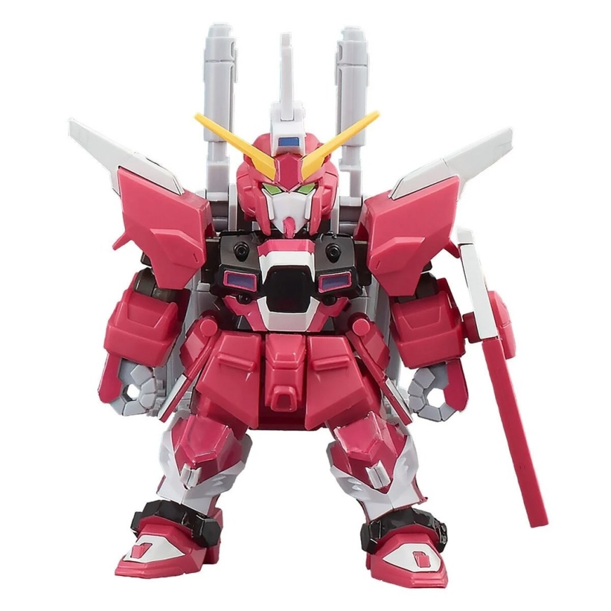 BLOCKROSS GUNDAM - BEIGU TIESA GUNDAM – 3