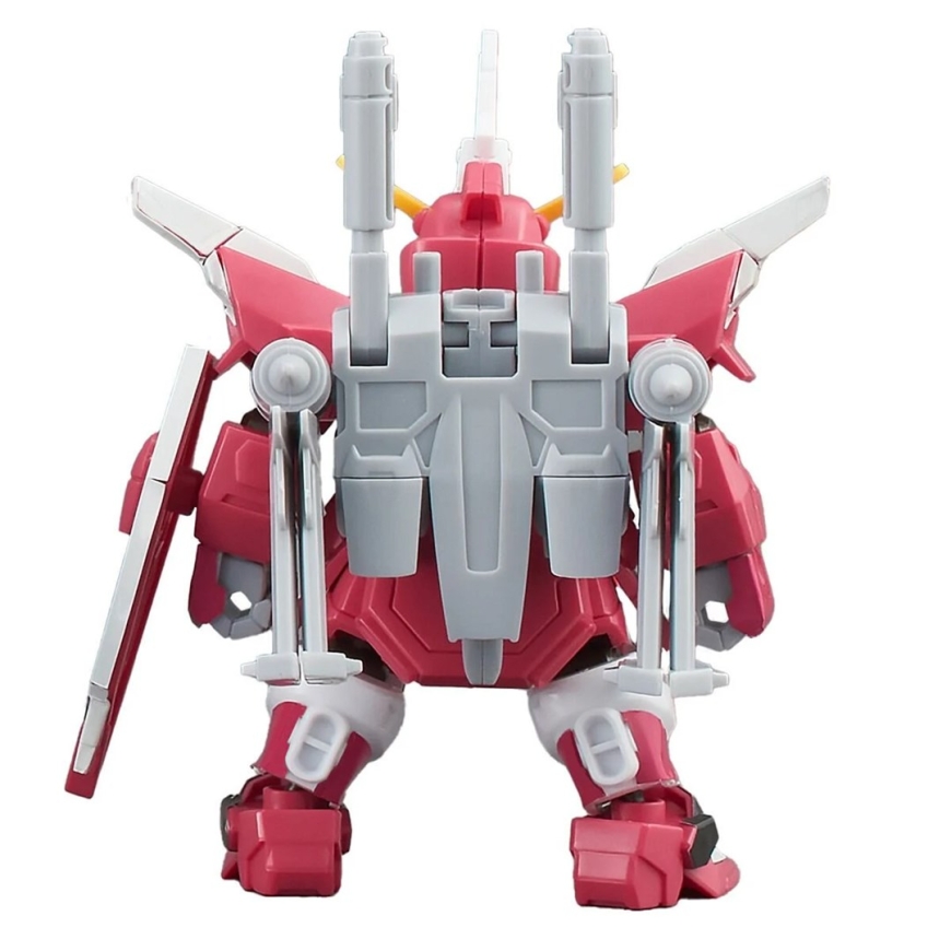 BLOCKROSS GUNDAM - INFINITE JUSTICE GUNDAM – 4