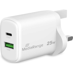 MediaRange MRMA112-UK 25W valge