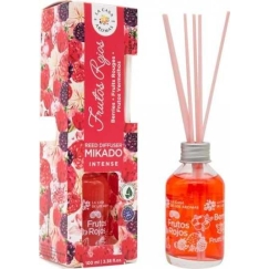 La Casa de los Aromas Mikado Intense Sarkanās Ogas 100 ml